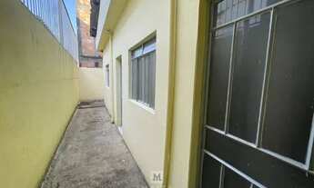 Imagem 7: Barracão, 1 quarto no Tirol, BH