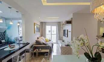 Imagem: Apartamento para Aluguel - Tijuca, 2 Quartos