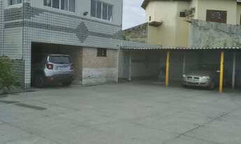 Imagem: Quartos para alugar em Capim Macio