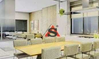 Imagem 5: Apartamento com 1 dormitório, 49 m² - venda por R$ 850.000,00 ou aluguel por R$ 7.000,00/m