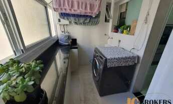 Imagem 5: Apartamento com 86m², 3 dormitórios 1 suíte, 2 vagas