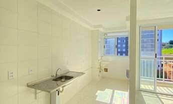 Imagem 5: Apartamento - Jardim das Cerejeiras - Campinas