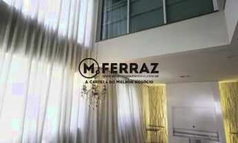 Imagem 4: Apartamento duplex maravilhoso de 265m², 4 suítes no Itaim Bibi