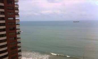 Imagem 2: Apartamento para aluguel possui 55 metros quadrados com 2 quartos em Meireles - Fortaleza