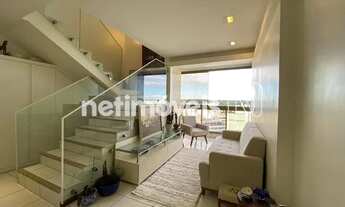 Imagem 5: Duplex para venda com 180 metros quadrados com 3 quartos em Jardim Camburi - Vitória - ES