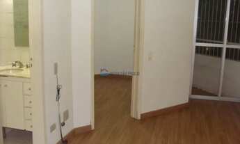 Imagem 7: Apartamento 25m² Bela Vista