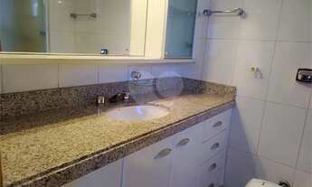 Imagem 2: Santos - Apartamento Padrão - BOQUEIRÃO