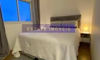 Imagem 3: Apartamento para Venda em Arujá, Jardim Limoeiro, 3 dormitórios, 1 suíte, 2 banheiros, 1 v