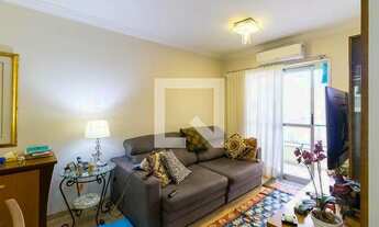 Imagem 2: Apartamento para Aluguel - Vila Industrial, 3 Quartos, 67 m2