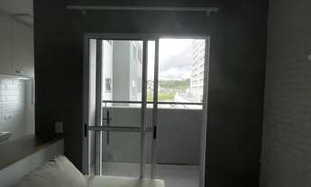 Imagem 6: Apartamento / Padrão - Condomínio Residencial Colinas do Paratehy - Locação - Residencial