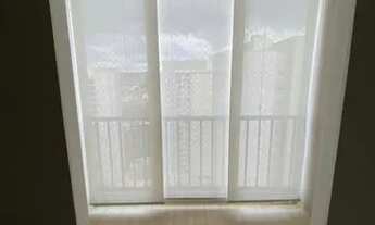 Imagem: Apartamento para venda possui 51 metros