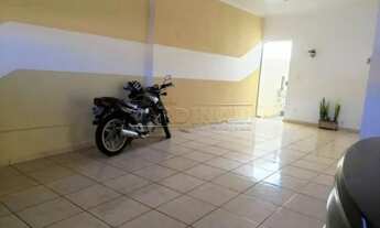 Imagem 2: Casa Padrão em Araraquara