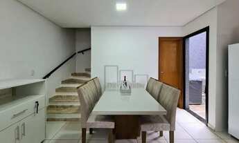 Imagem 2: Casa à venda, 70 m² por R$ 350.000,00 - Jardim Simus - Sorocaba/SP