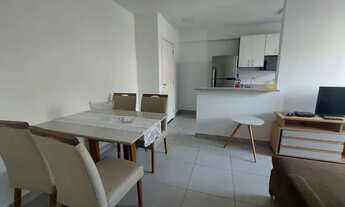 Imagem 2: Alugo Apto 1 quarto Mobiliado na Pelinca!