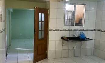 Imagem 4: Casa em comunidade