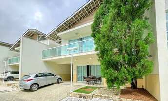 Imagem 4: Casa à venda no Condomínio Carmel Jardins, José de Alencar, Fortaleza-Ceará