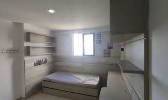 Imagem 3: Apartamento para venda com 98 metros quadrados com 3 quartos em Manaíra - João Pessoa - Pa