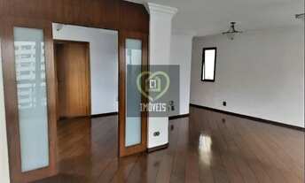 Imagem 2: Apartamento à venda no bairro Perdizes - São Paulo/SP, Zona Oeste