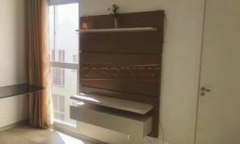 Imagem 5: Apartamento Padrão em Araraquara