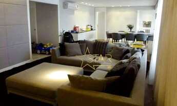 Imagem 3: Apartamento com 3 dormitórios à venda, 210 m² por R$ 6.200.000 - Vila Olímpia - São Paulo