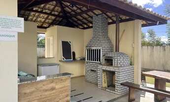 Imagem 2: Apartamento 2/4 com suíte e varanda