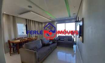 Imagem 4: 2 quartos com vista frontal na praia do José Menino