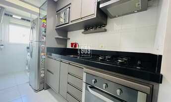 Imagem 6: Apartamento mobiliado no Centro