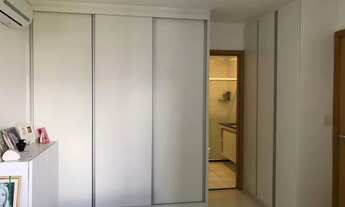 Imagem 2: Apartamento com 3 quartos em 126m² com 3 vagas de garagem