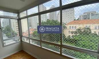 Imagem 6: Apartamento com 115m² em Perdizes