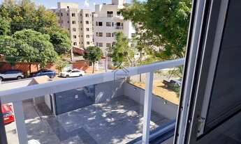 Imagem 2: Apartamento para alugar em Atibaia/SP