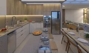 Imagem 4: Cobertura Duplex 3 Quartos 2 Suíte na Vila Marlene - São Bernardo do Campo