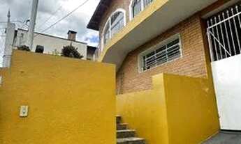 Imagem: Casa com 4 dormitórios à venda, 200 m²