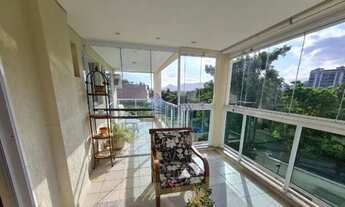 Imagem 5: VENDEMOS APARTAMENTO DE 4 QUARTOS NO LE PARC NA BARRA DA TIJUCA