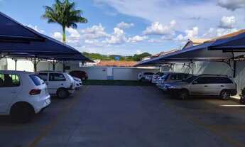 Imagem 3: Apto 2/4 com uma das melhores localização, vila Monticelli - Goiânia - GO