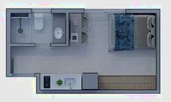 Imagem 4: Esencial Piatã - Lançamento