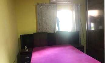 Imagem 5: Vendo uma casa no Jardim Serra verde