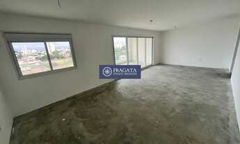 Imagem 4: Apartamento com 3 dormitórios à venda, 167 m² por R$ 2.015.000,00 - Anália Franco - São Pa