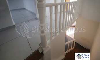 Imagem 4: Casa assobradada de Vila - Cambuci