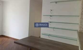 Imagem 4: Apartamento à venda, 76 m² por R$ 610.000,00 - Anália Franco - São Paulo/SP