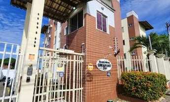 Imagem 2: Apartamento 62 m² - 03 Quartos sendo uma suite, porcelanato e moveis projetado - Cond. Uir