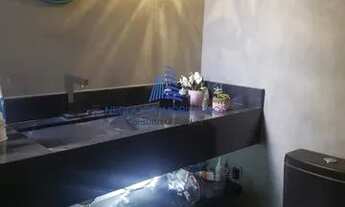 Imagem 7: Sobrado para Venda em Jd Nova Veneza Indaiatuba-SP - 2300