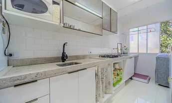 Imagem 6: Apartamento com 2 quartos à venda, 58 m² por R$ 265.000 - Butantã - São Paulo/SP