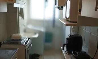 Imagem 2: APTO CONTINENTAL