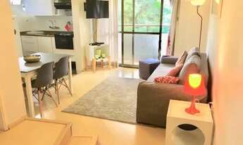 Imagem: FLAT PARA ALUGUEL NA BELA VISTA !