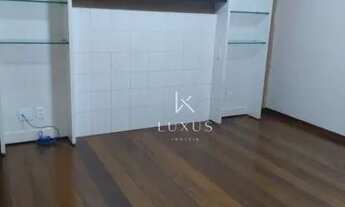 Imagem 7: Apartamento com 4 dormitórios, 182 m² - venda por R$ 1.325.000,00 ou aluguel por R$ 8.699