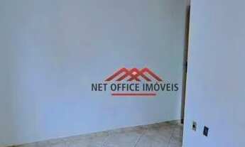 Imagem 6: Apartamento com 2 dormitórios para alugar, 65 m² por R$ 2.428,00/mês - Jardim das Colinas