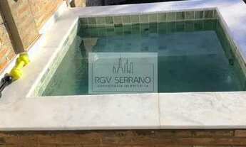 Imagem 2: INDAIATUBA - Casa de Condomínio - LOTEAMENTO PARK GRAN RESERVE