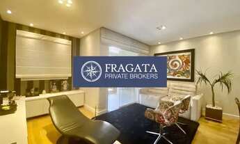 Imagem 4: Apartamento com 2 dormitórios à venda, 74 m² - Perdizes - São Paulo/SP