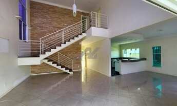 Imagem 3: Casa - Loteamento Caminhos de São Conrado (Sousas) - Campinas