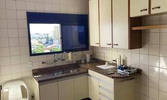 Imagem 7: Apartamento à venda, 108 m² por R$ 450.000,00 - Centro - Sorocaba/SP